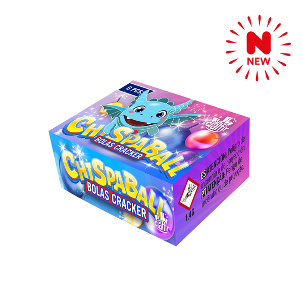 Chispaball