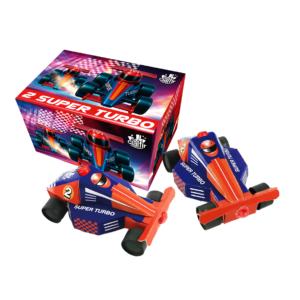 2 Súper Turbo