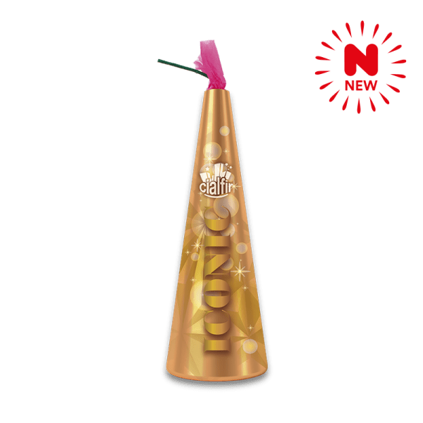 Fuente Iconic