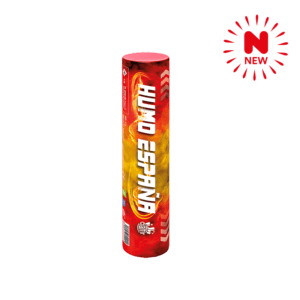 Humo España