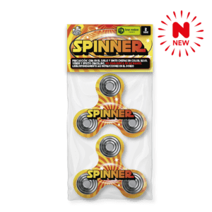 Spinner